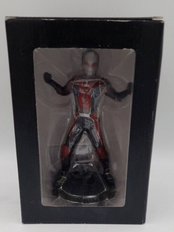 Figurine Marvel Giant-Man HS N°7 – Captain America Civil War – Eaglemoss 18cm