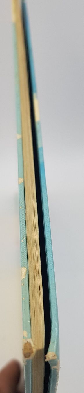 Gaston R2 – Le Bureau des Gaffes en Gros – EO 1972 – Franquin & Jidéhem – Dupuis