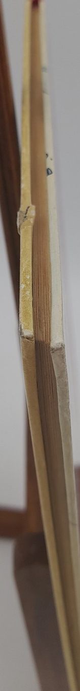 Tintin - Hergé, 1960 – Édition Originale Belge (réf. B29)