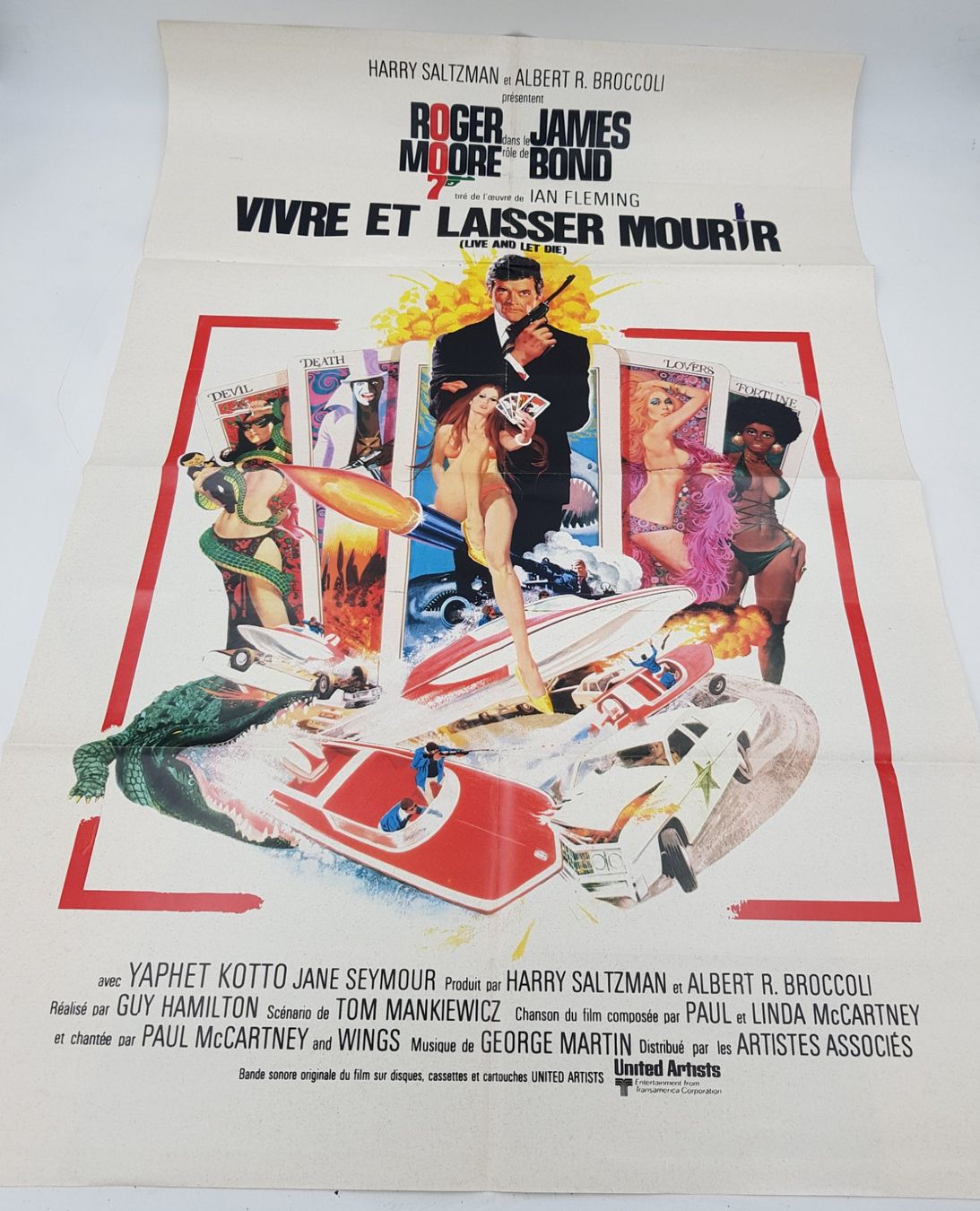 Tintin Lot complet – Revue L’Hebdoptimiste n°1 à 140 (1973–1975) – Hergé