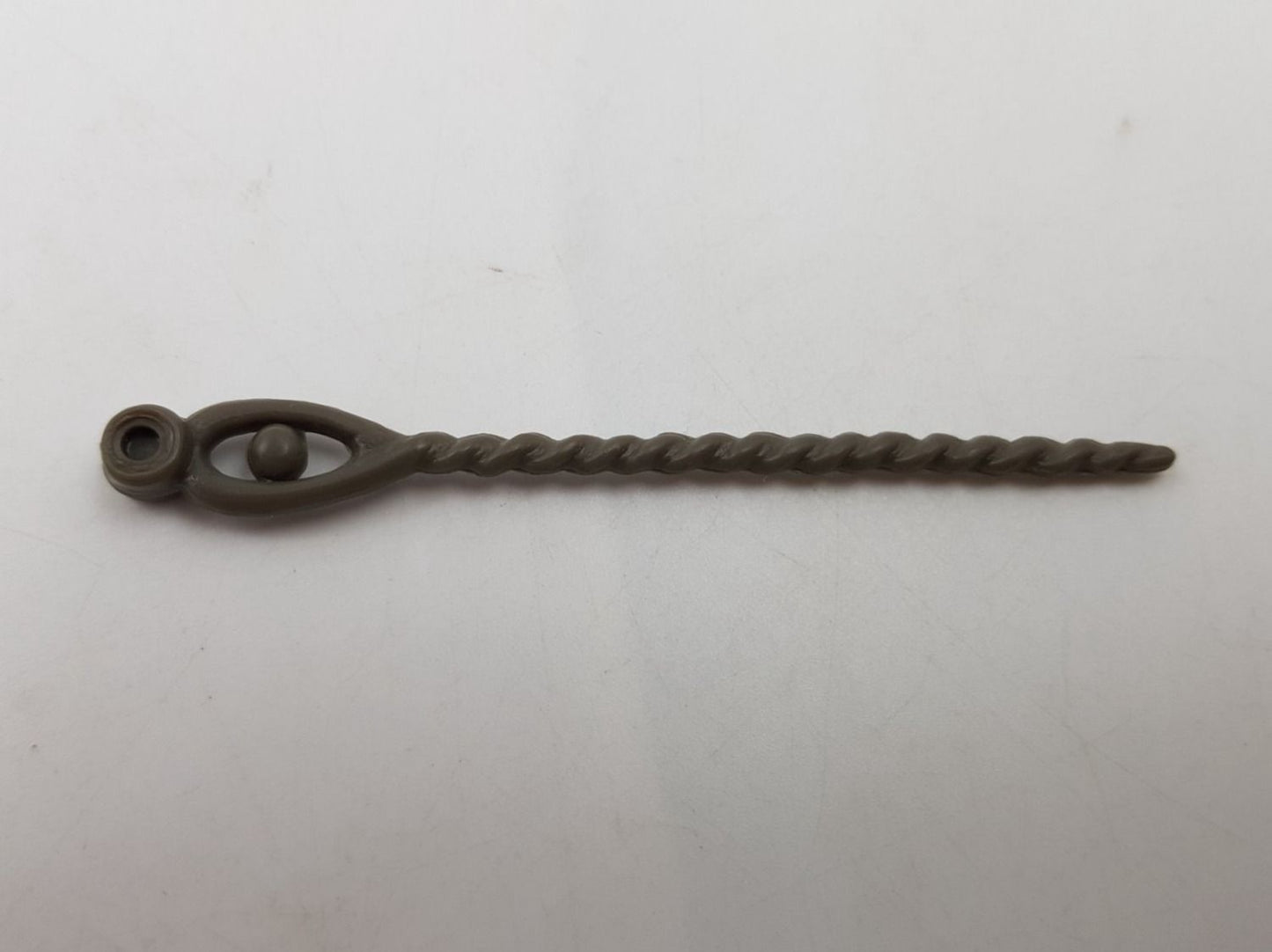 Star Wars Vintage – Bib Fortuna (LFL 1983 Hong Kong) – Avec Arme d’Origine