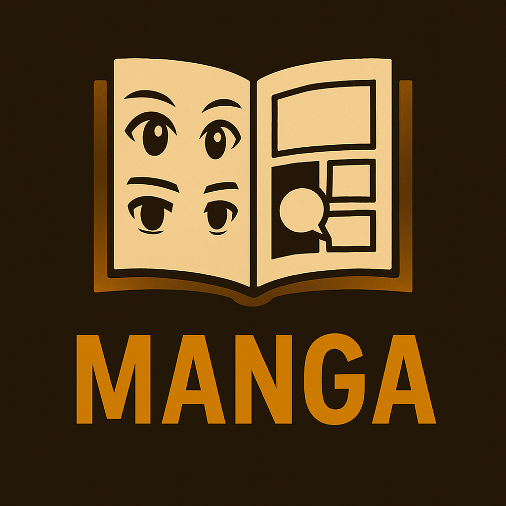 Manga