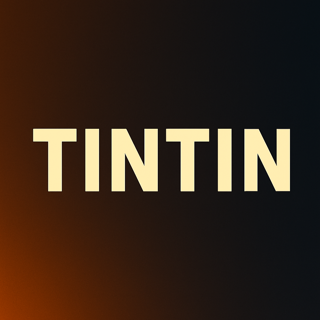 Tintin