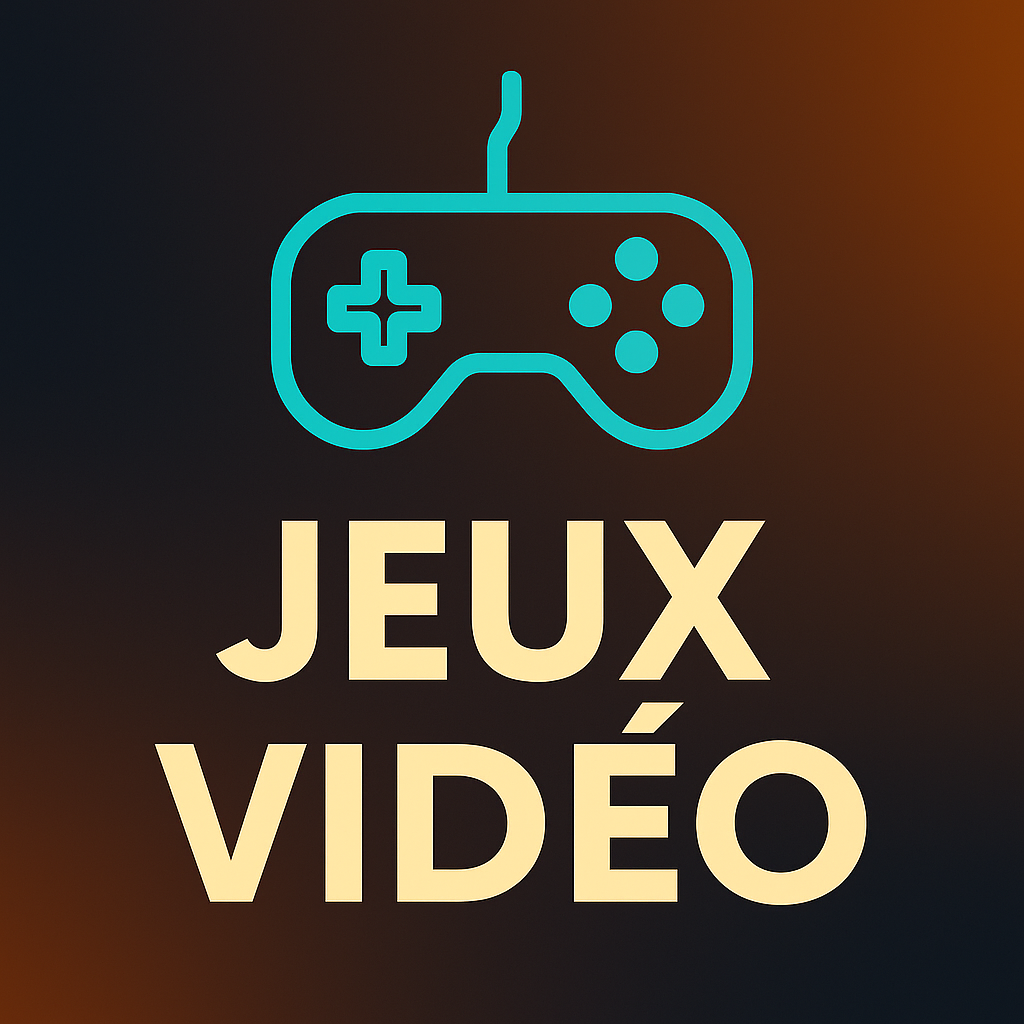 Jeux Vidéo