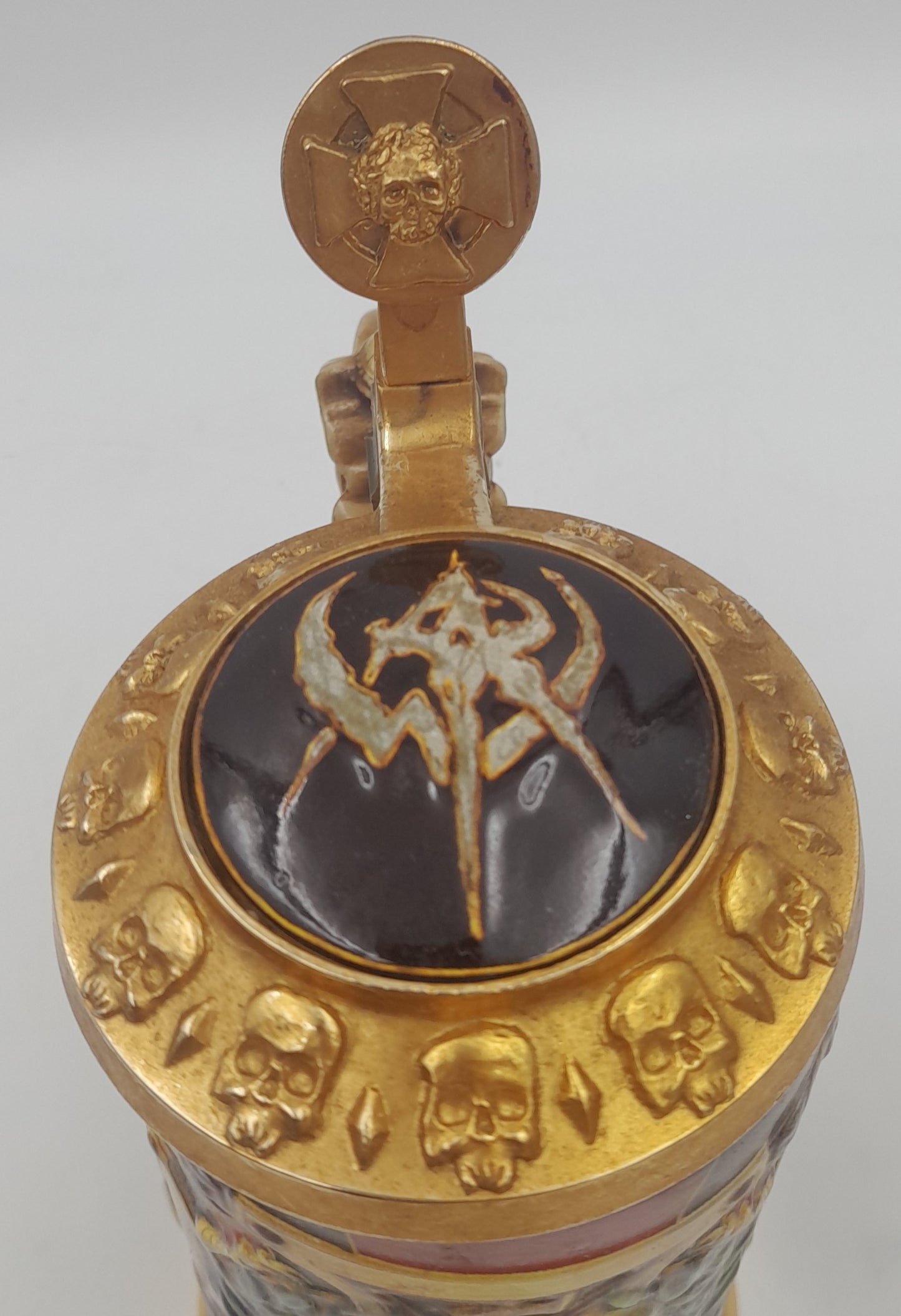 Chope de Collection Warhammer Online – Order of the Griffon – Édition Limitée 500 Exemplaires