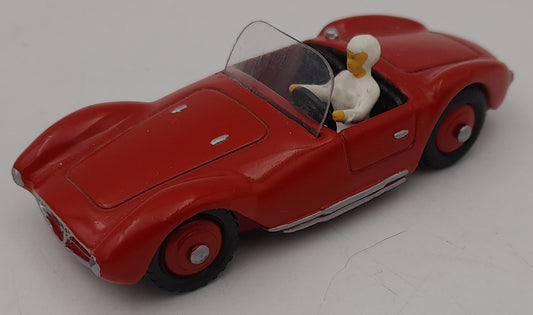 Dinky Toys 22A Maserati 1 43 Meccano France restaurée très proprement