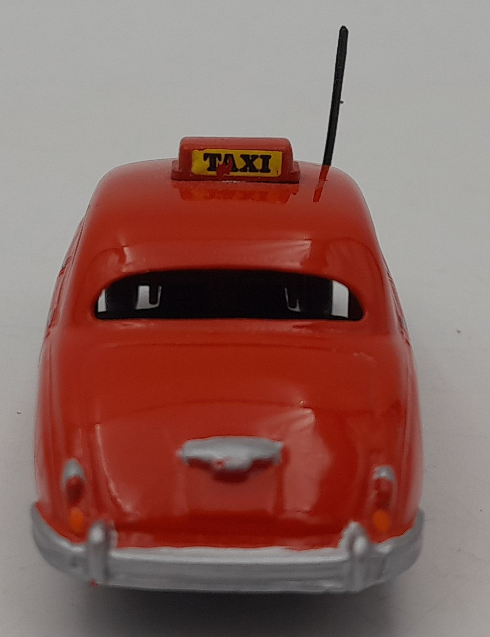 Corgi Toys Jaguar 2.4 Litre 1 43 Britain restaurée très bon état