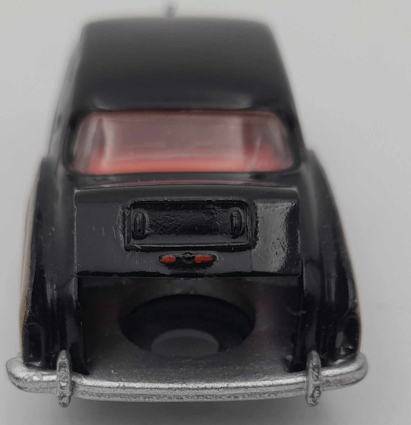 Corgi Toys 224 Bentley Continental Sports Saloon 1 43 restaurée très bon état