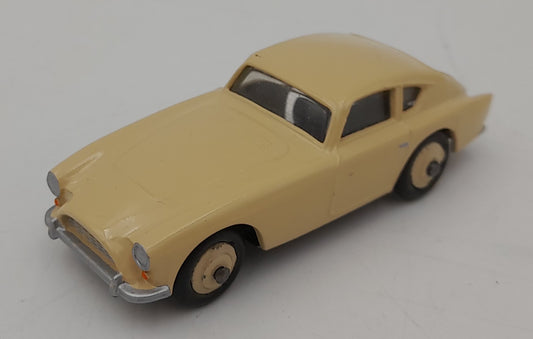 Dinky Toys 167 AC Aceca échelle 1 43 Meccano England restaurée très bon état