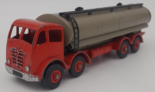 Dinky Supertoys Foden camion citerne Bon état