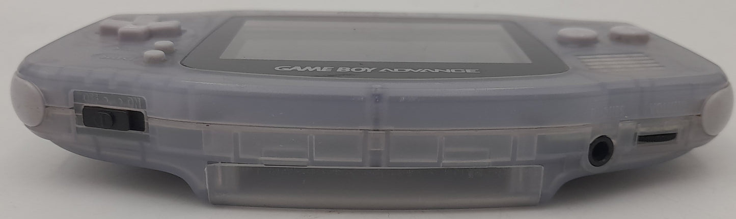 Console Nintendo Game Boy Advance avec 33 jeux originaux Nintendo lot