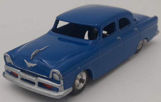 CIJ Plymouth Belvedere Made in France – Restaurée / Repeinte – Très bon état