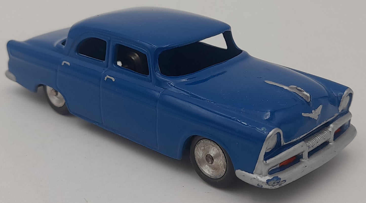 CIJ Plymouth Belvedere Made in France – Restaurée / Repeinte – Très bon état