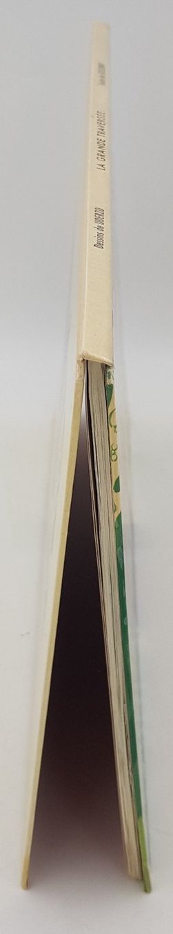 Astérix – La Grande Traversée – Édition Originale 1975 – Goscinny / Uderzo – Dargaud