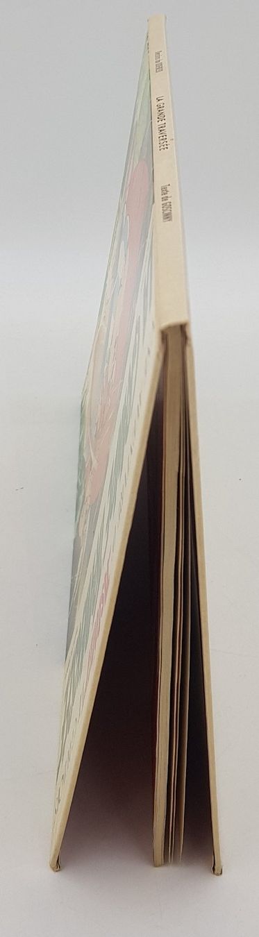 Astérix – La Grande Traversée – Édition Originale 1975 – Goscinny / Uderzo – Dargaud