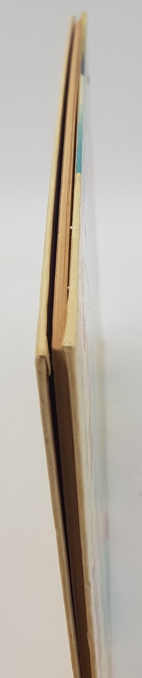 Astérix – Le Combat des Chefs – EO 1966 – Goscinny & Uderzo