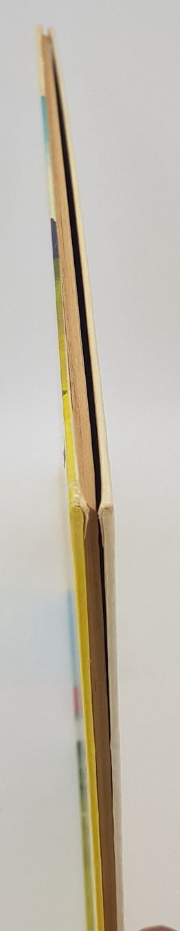 Astérix – Le Combat des Chefs – EO 1966 – Goscinny & Uderzo