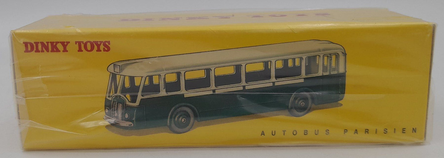 Dinky Toys 1:43 Atlas – Autocar Parisien 29 D