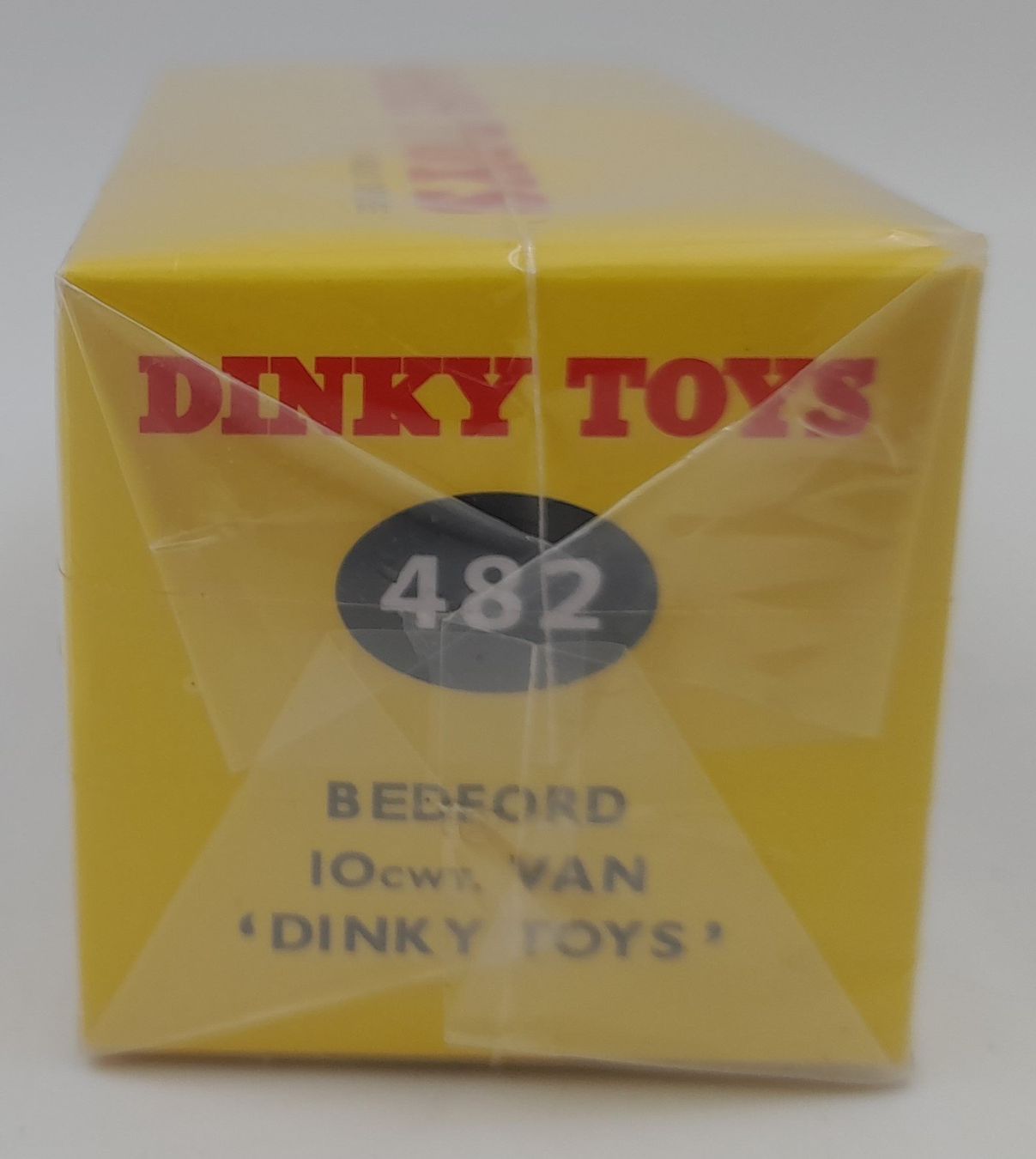 Dinky Toys 1:43 Atlas – Bedford 10 cwt Van 482