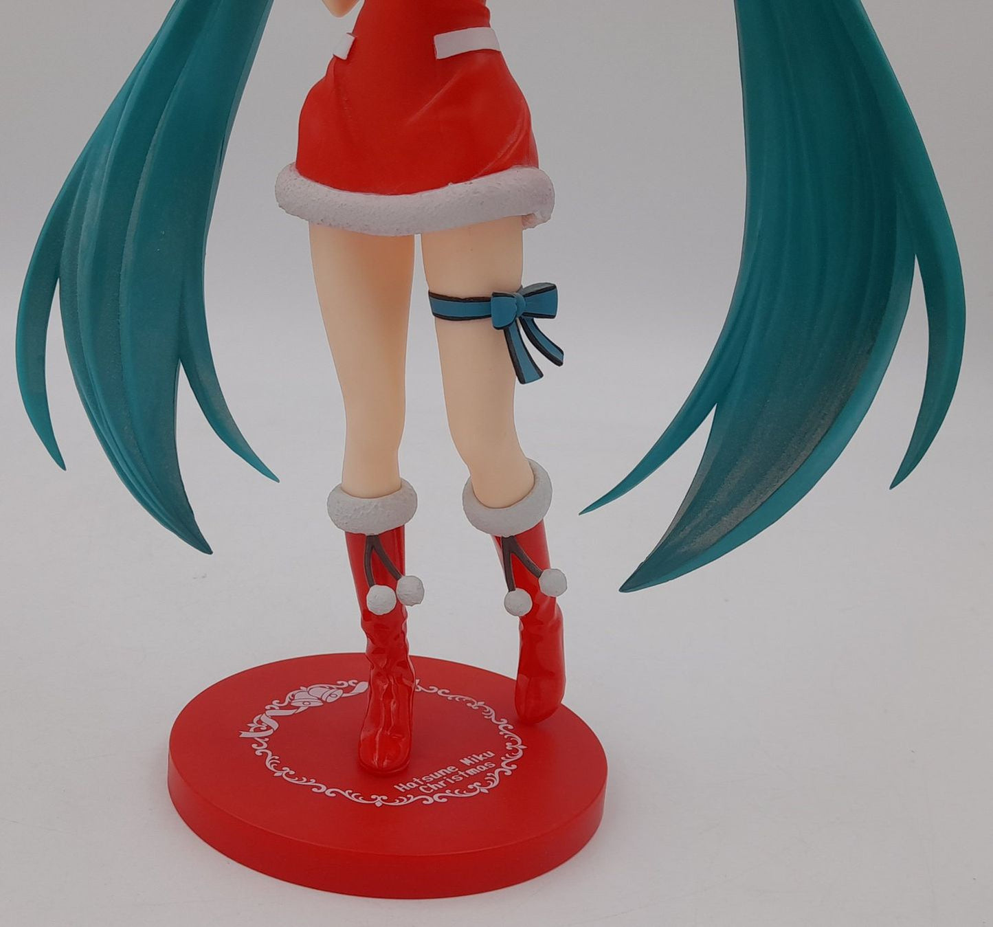 Hatsune Miku Christmas Ver.1.5 – SEGA SPM – Figurine avec boîte