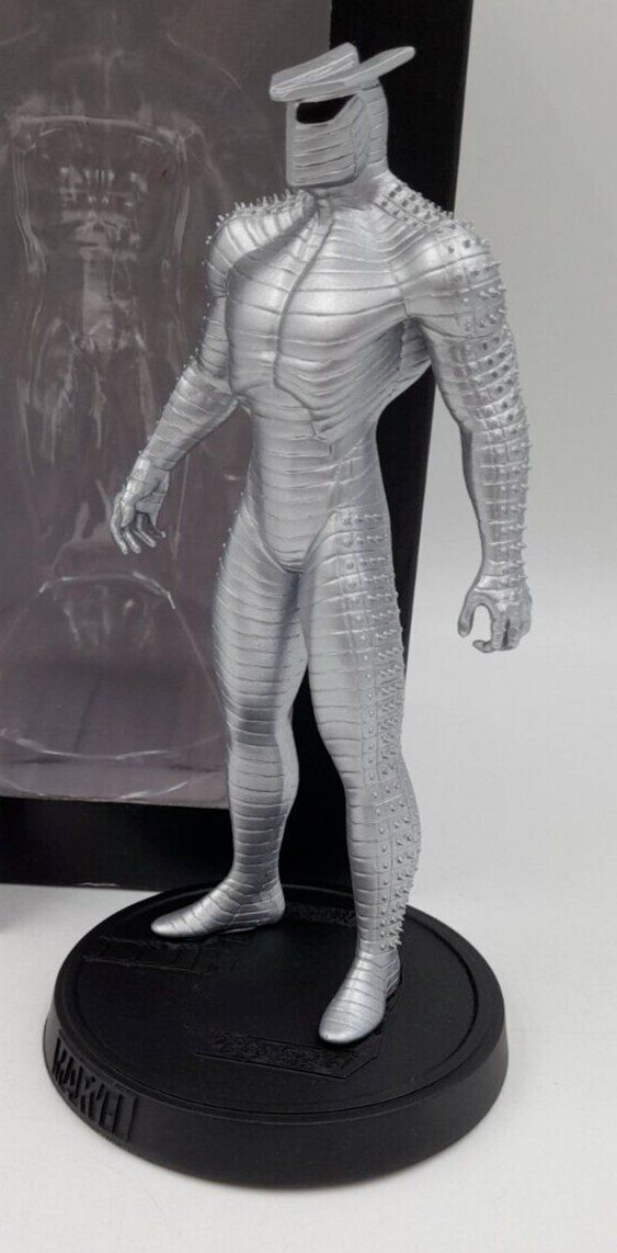 Figurine Marvel Eaglemoss 18cm – The Destroyer Limited Edition (Thor)