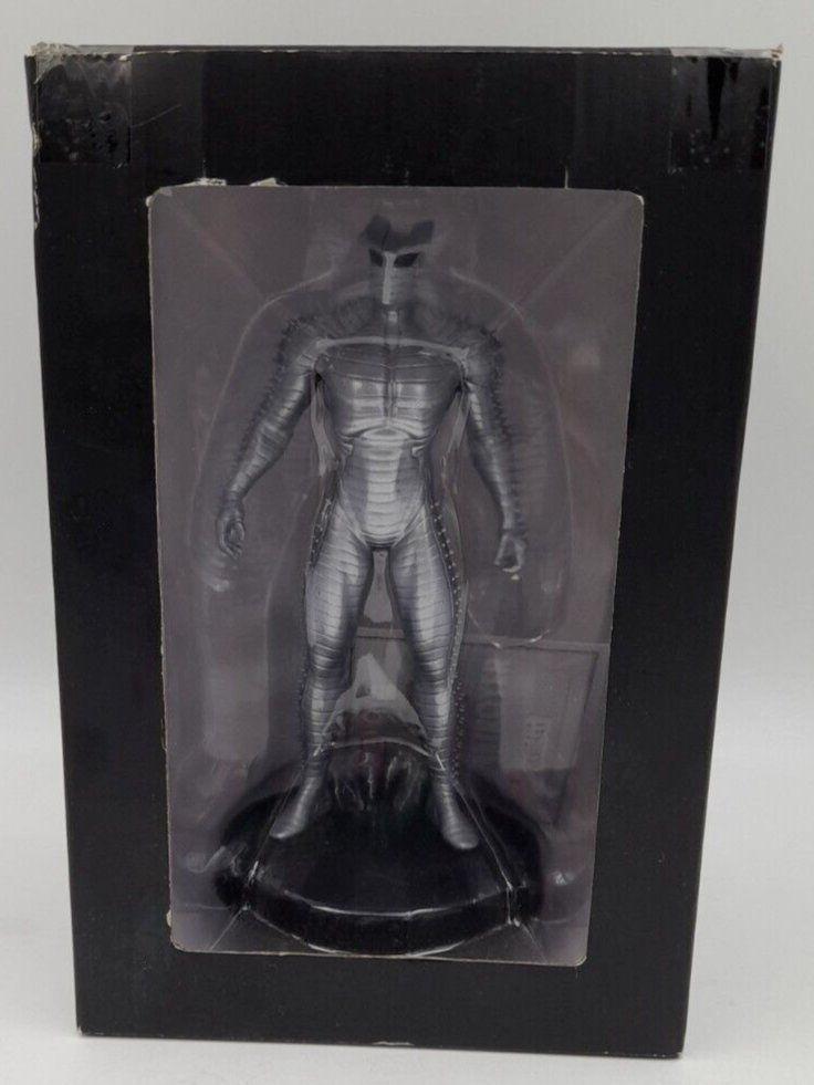 Figurine Marvel Eaglemoss 18cm – The Destroyer Limited Edition (Thor)