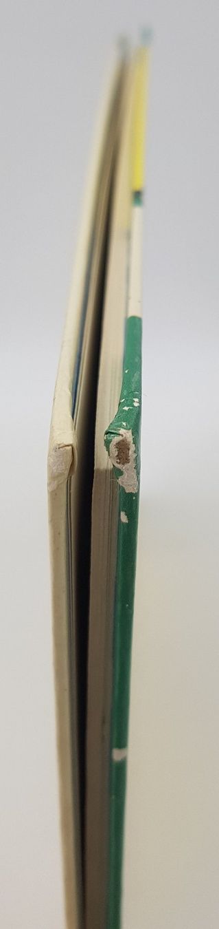 Gaston 11 – Gaffes, Bévues et Boulettes – Édition Originale 1973 – Dupuis