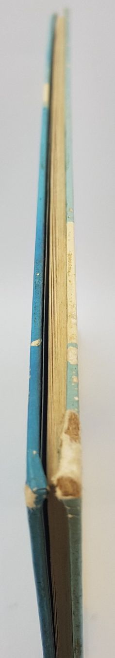 Gaston R2 – Le Bureau des Gaffes en Gros – EO 1972 – Franquin & Jidéhem – Dupuis