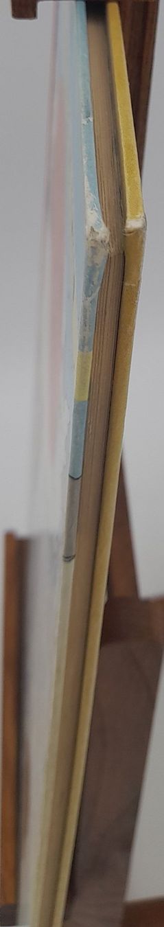 Tintin  - Hergé, 1960 – Édition Originale Belge (réf. B29)