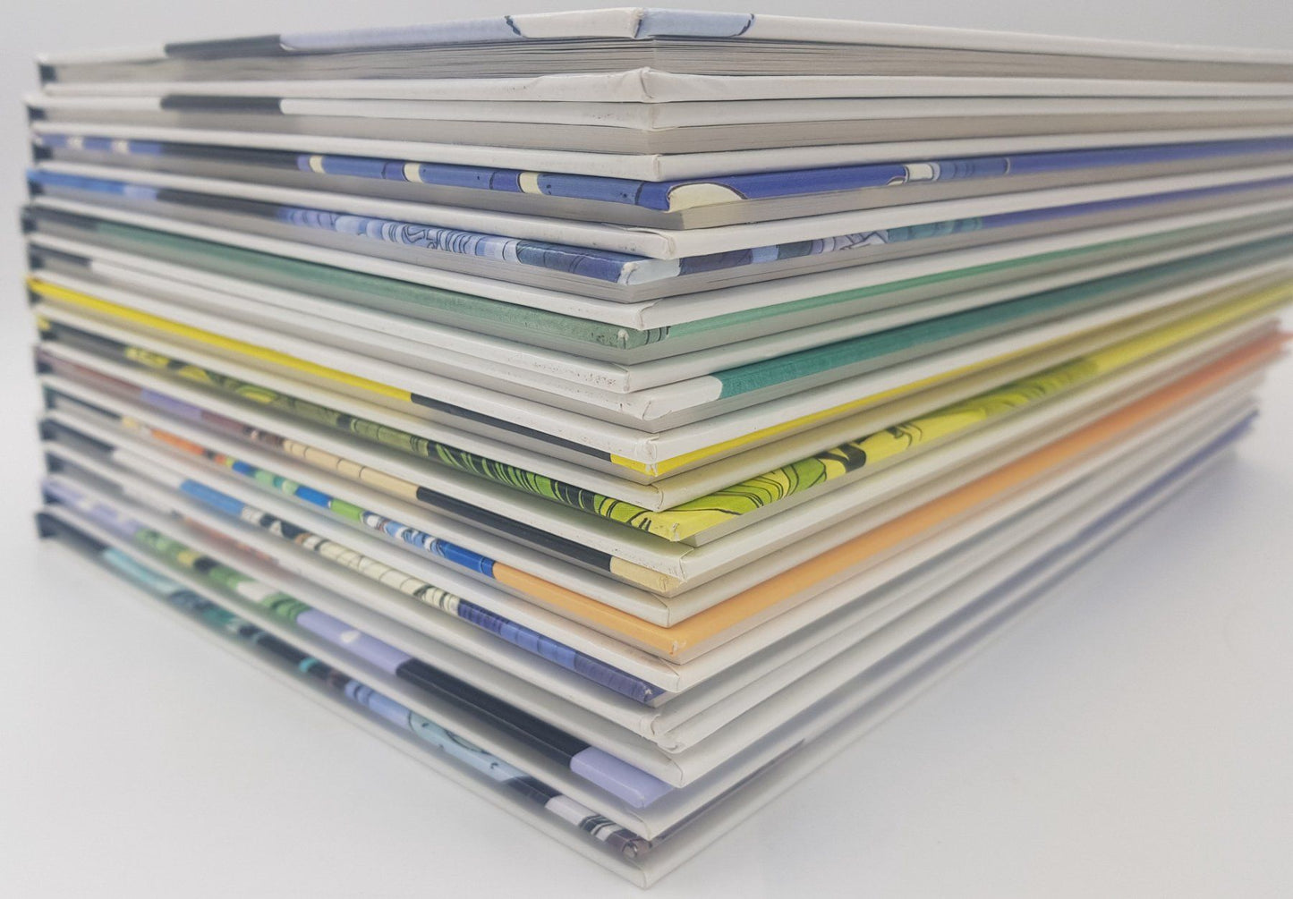 Largo Winch Lot BD T.1 à T.14 – Van Hamme & Franq – Dupuis – 7 EO