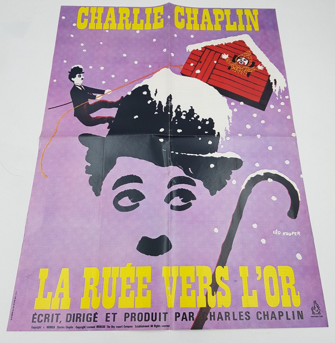 Tintin Lot complet – Revue L’Hebdoptimiste n°1 à 140 (1973–1975) – Hergé