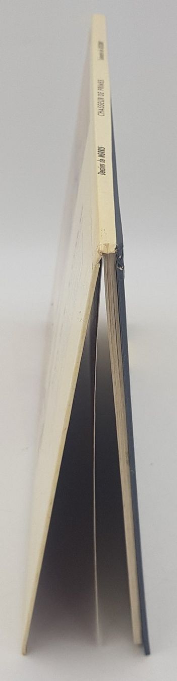 Lucky Luke – Chasseur de Primes – EO 1972 – Morris & Goscinny – Dargaud