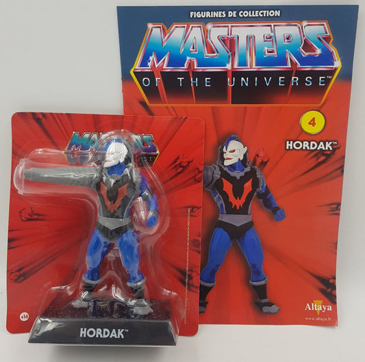 Masters of the Universe 4 – Hordak – Altaya