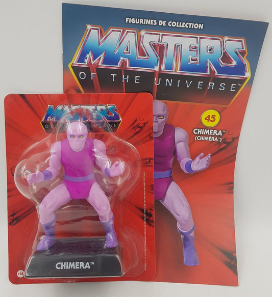 Masters Of The Universe 45 – Chimera (Chiméra) – Altaya