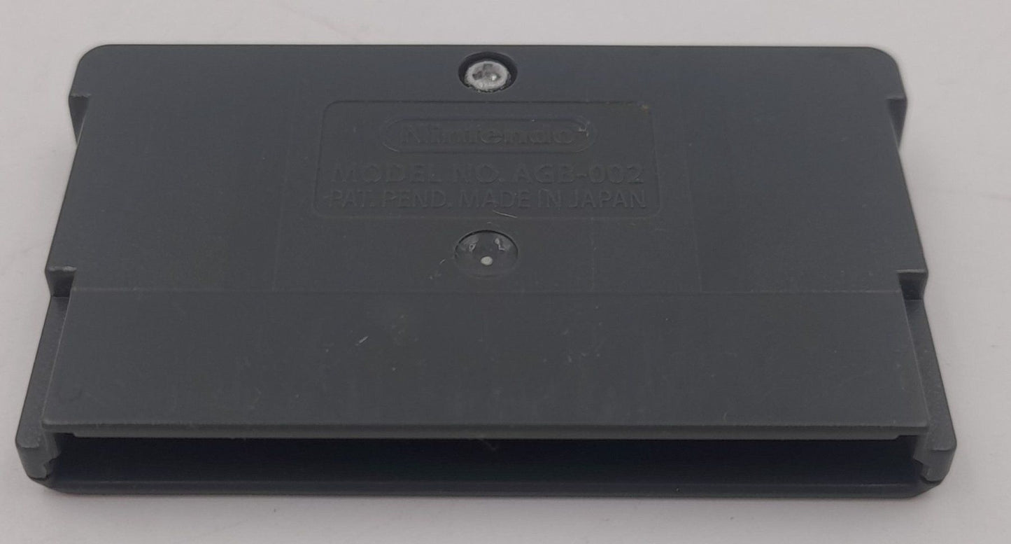 Nintendo GBA – Astro Boy Omega Factor (AGB-BTAP-EUR)