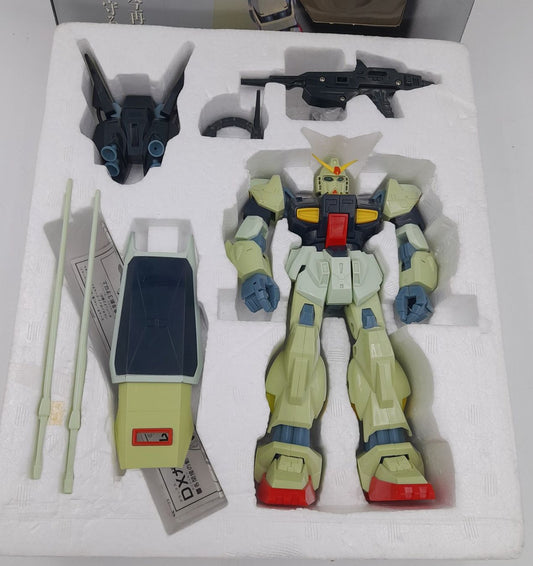 Gundam Mk-II RX-178 Deluxe 1985 Bandai – Complet avec boîte (1/100)